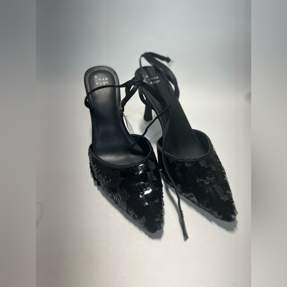 a new day Shoes - Women's Belinda Slingback Pumps with Memory Foam Insole